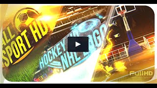 After Effect Tutorial  // Sport Logo Reveal Pack
