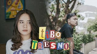 TIBO TRESNO - REDSOX DPR