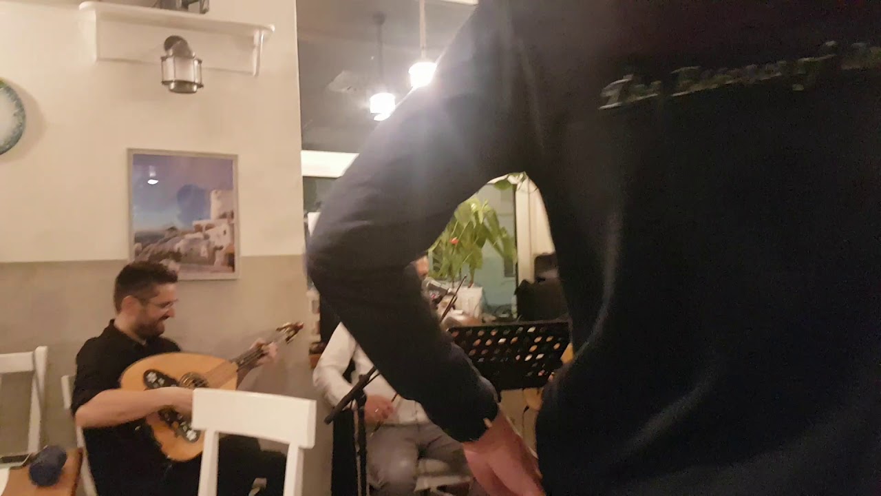 Theologos Michelis- Georgios Pappas-Dimitris Varelopoulos