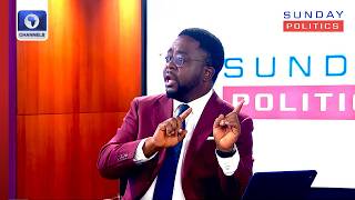 Tinubu's Second-Term Bid, Peter Obi, 2027 Elections, 2026 Budget + More | Sunday Politics