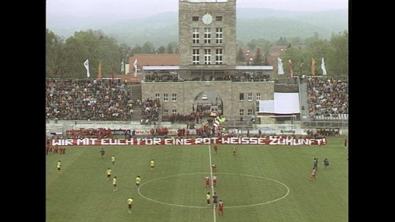 Fsv Zwickau Borussia Dortmund Fsv Zwickau Borussia Dortmund