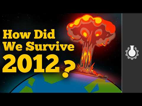 Video: The End Of The World: How It Will Be