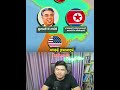 ហេតុអ្វីបានជា ប្រទេសកូរ៉េ បែងចែកជា2