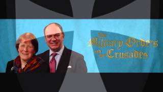 Military Orders and the Crusades Ep 11