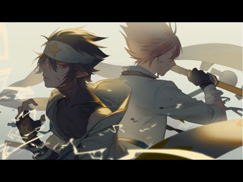 凹凸世界 AOTU S1 E27 28 Last Light When Hope Turns To Power 凹凸世界 AOTU 