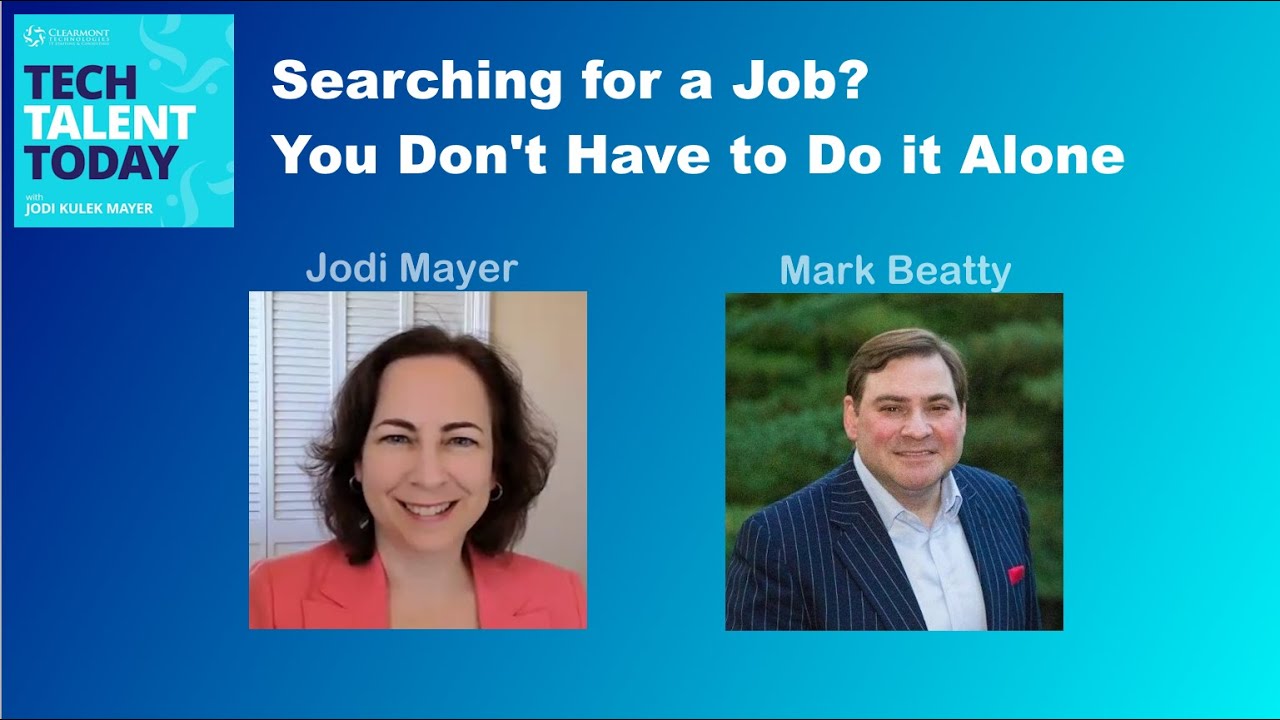 Tech Job Market Reality Check: Insights from SIM New Jersey