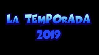 Trailer Temporada 2019 Huevocartoon