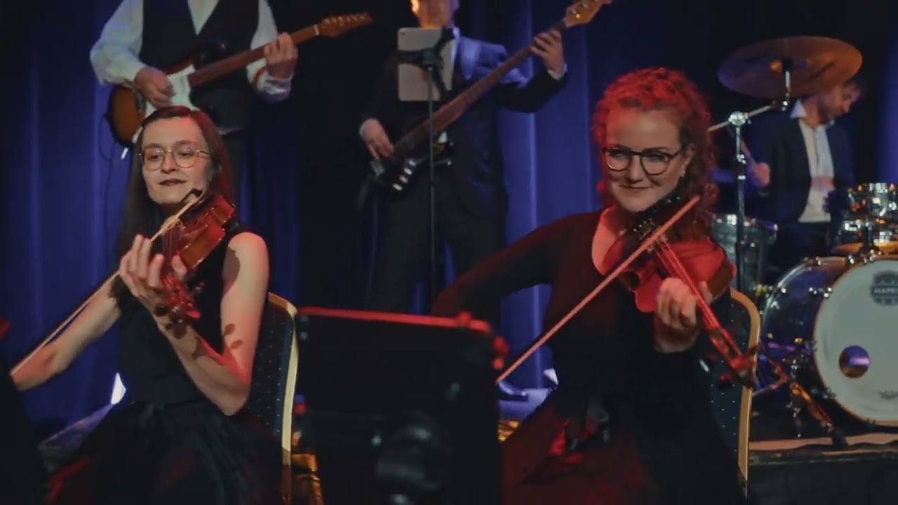 Vzpomínkový koncert Karla Svobody 2025 – Kolín a Příbram | Bohuš Matuš, P. Ďuriačová, L. Randák