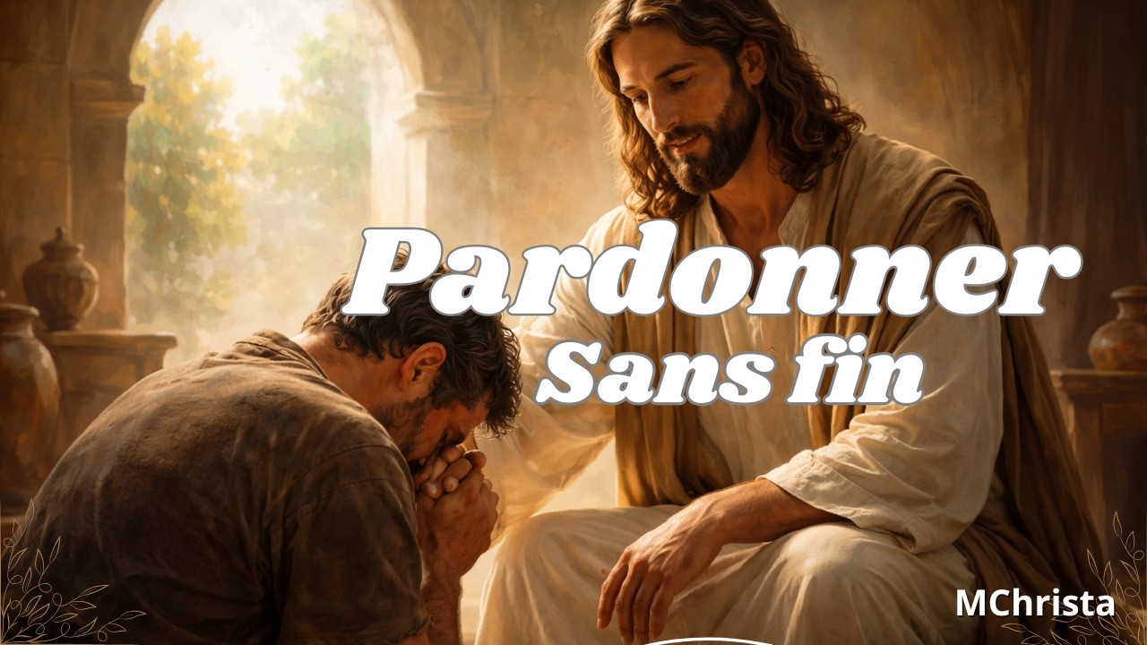 Parole et Evangile du jour Mardi 10 mars