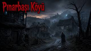 Gerçek Hayatta Yaşanmış Issız Köyde Geçen Korku Hikayeleri