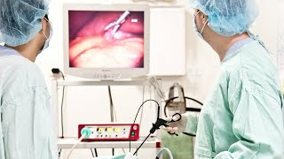 Revolutionizing Healthcare - The Rise of  medical robots