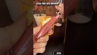 Affordable Lip Gloss That Looks Expensive Miss Rose 804