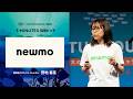 newmo:採用ピッチ | Startup Aquarium 2026