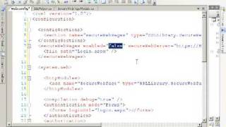 Famous Setting up SSL with ASP.NET - Part 3 of 3 Net Worth