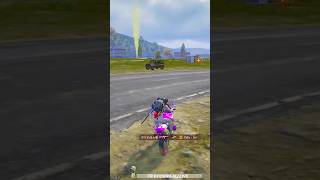 .001% survival rate against fulll squad in #pubg#bgmi#shorts