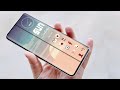 Morning sunrise Novasetupi | Novasetupi | Best Android home screen setup | Android Theme | Novasetup
