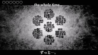 maretu Ft Hatsune Mikui Loved Youaishiteita english Subtitles