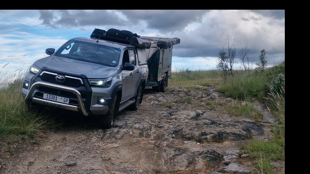 Gestrand in die Katberg