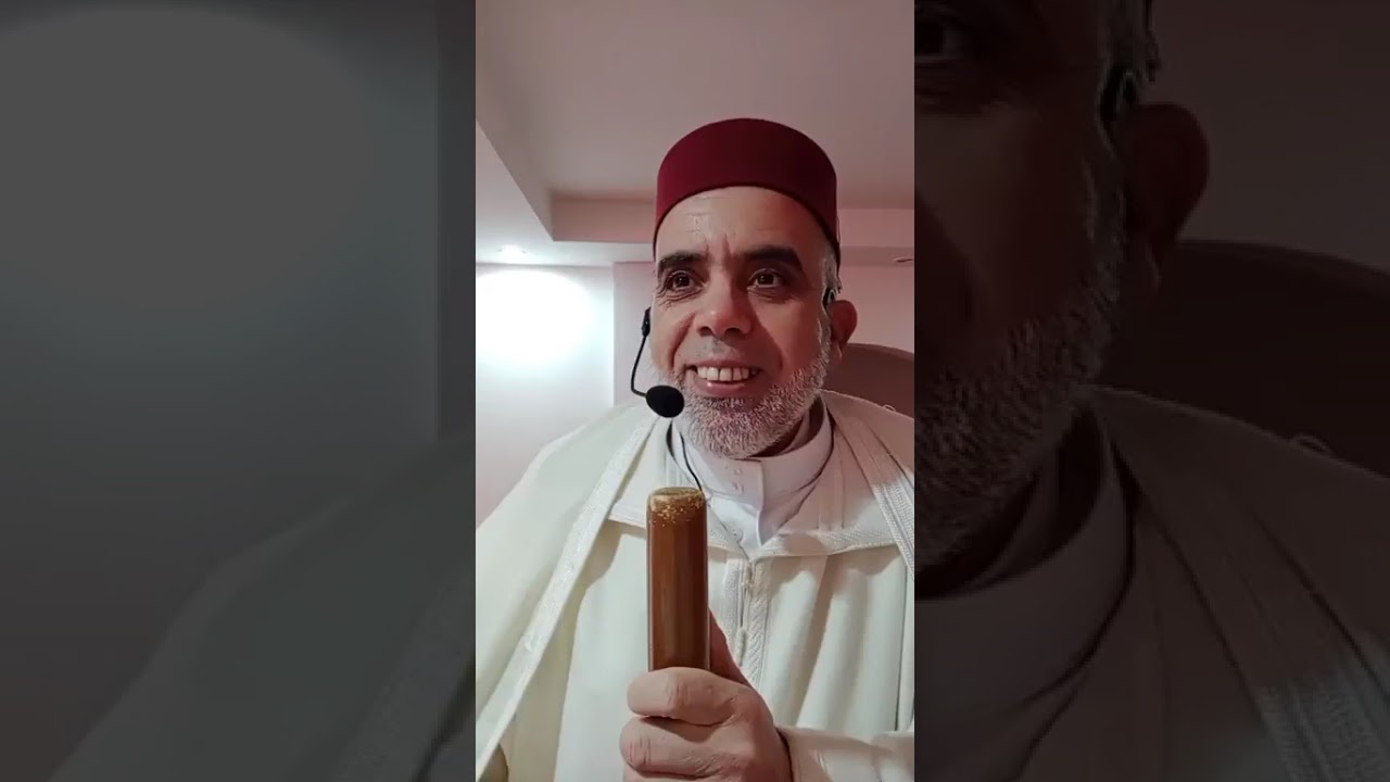 سر السعادة في الحياة.. أن يكون ارتباطك بالله في كل لحظة 🌿 // الشيخ عبد الله النهاري