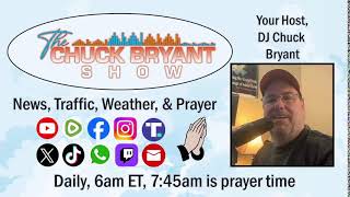 Chuck Bryant Show