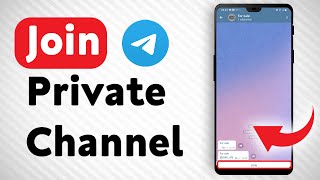 How To Join Private Telegram Channels Without Invite Link screenshot 4