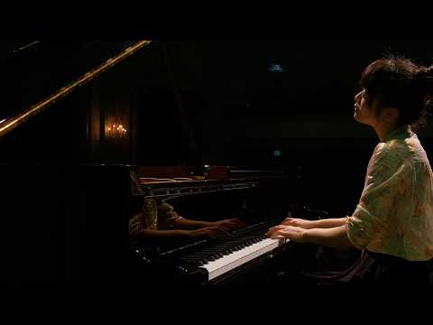Tiffany Poon: Arabesque No.1 - Claude Debussy (Live from Concertgebouw)