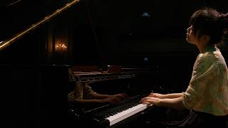 Tiffany Poon: Arabesque No.1 - Claude Debussy (Live from Concertgebouw)