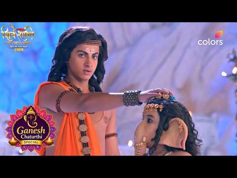 Shiv Shakti | Ganesh & Kartikeya's Unbreakable Brother Bond | GaneshChaturthi Special