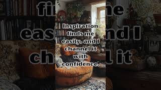 Creative Flow Unlocked ✨ | The Spark Within