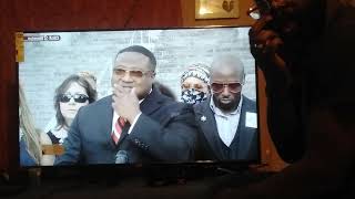 Quanell X talks about the investigation into potential Brazoria County jury tampering 2021