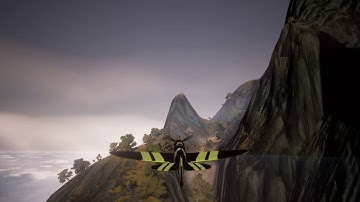 Cloud Factory 1.0 for Unreal Engine - Test 2