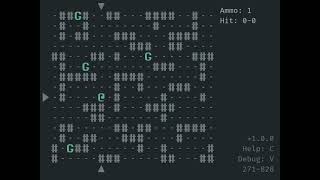 Godot 4 Roguelike Tutorial Demo