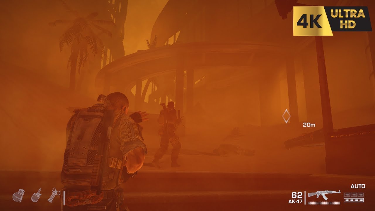 Unraveling the Mystery: Dubai Spec Ops The Line - Chapter 3 Gameplay Breakdown