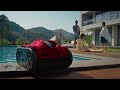 iGarden Pool Cleaner K Pro | Unmatched endurance