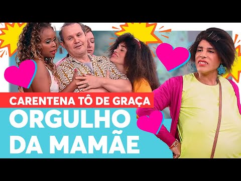 Para liberar a