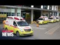 Covid-19 Outbreak In South Korea -- News Updates February 26, 2020
