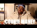 Cookie Money “I never planned to rap.. the goal was for me to invest in my friends career” (Part 10)