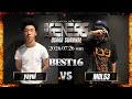 yayui vs MOL53 / NEO GENESIS vol.11 - OSAKA SURVIVAL -