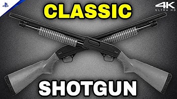 The Last Of Us Multiplayer | 4k Video Ultra HD 60fps