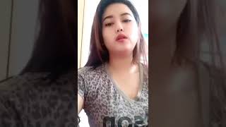 Alia Putri | BIGO LIVE 0045