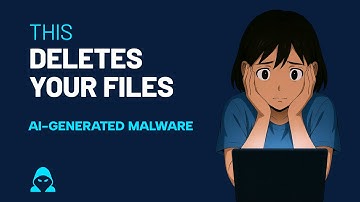 When AI Malware Learns From You and Then Takes Everything