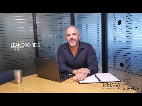 Kings & Queens — Transformando Empresas com Diversidade e Inclusão