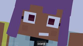 Curious Efe - Minecraft