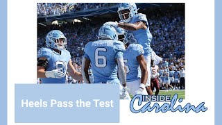 New Cornerbacks Have A LOT To PROVE!  UNC Football Season Preview Podcast  