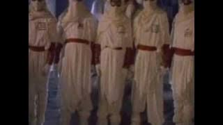 Land of Hunger - The Earons