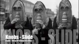 Knobs - Slide