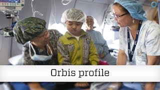 Orbis profile