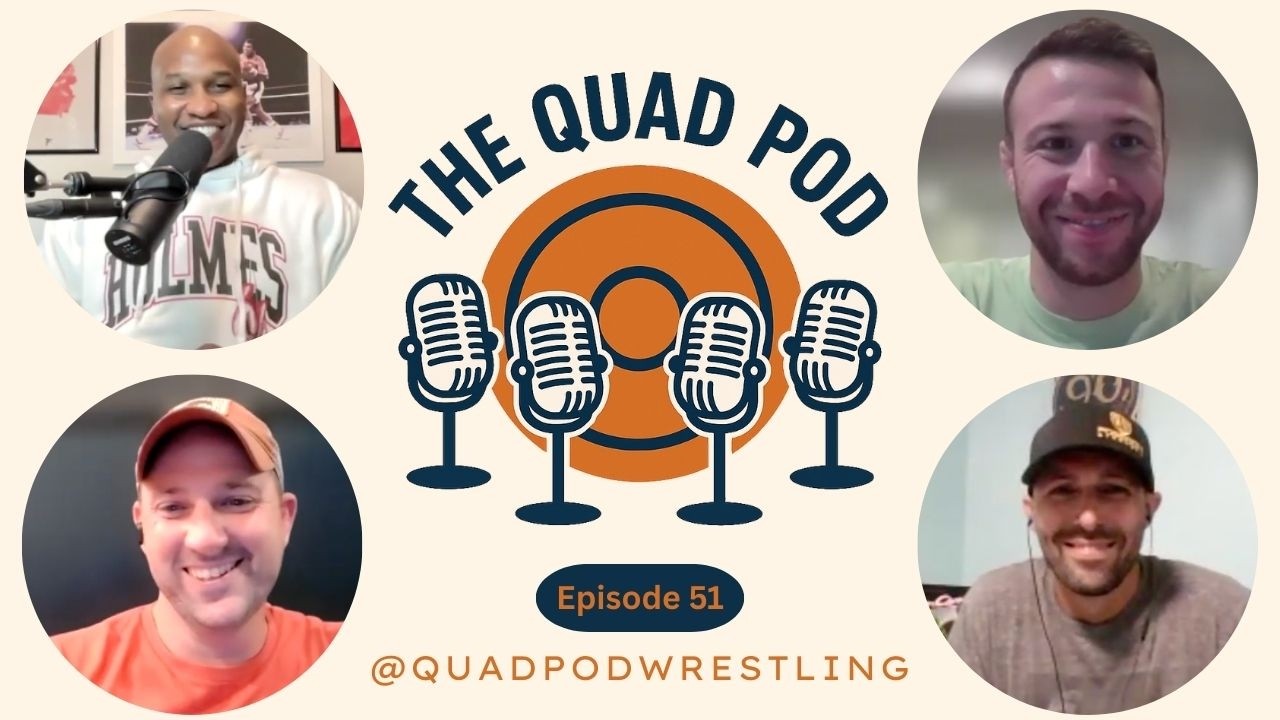 Conference Recaps, NCAA Women's Tournament, Inconsistent Calls Keep Happening | Ep. 51