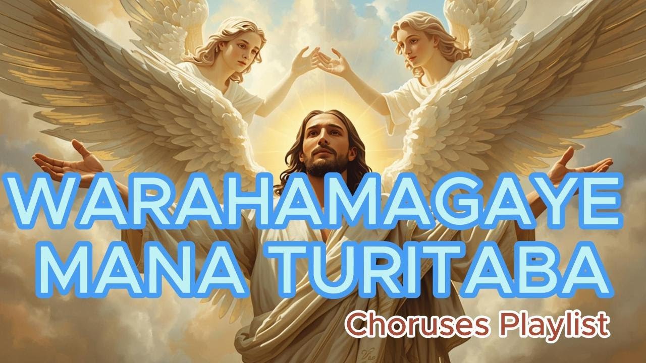 Njye na Yezu tuzajyana / AMAKORASI WARAHAMAGAYE MANA TURITABA / Beni Music