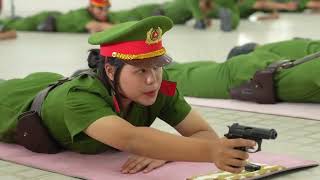 VIDEO HỘI NGHỊ ĐẠI BIỂU ĐOÀN TNCS HỒ CHÍ MINH TRƯỜNG ĐẠI HỌC CSND LẦN THỨ XXV, NHIỆM KỲ 2025 - 2027